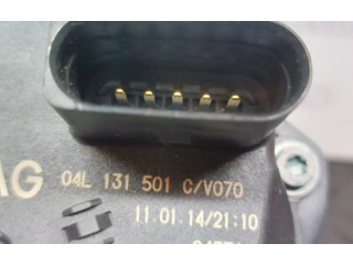 Турбина Электрическая задвижка Skoda Octavia Mk3 (5E) 04L131501C, A2C53420794