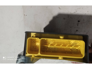 Блок подушек безопасности 8W0959655, 0285011194   Audi A4 S4 B9