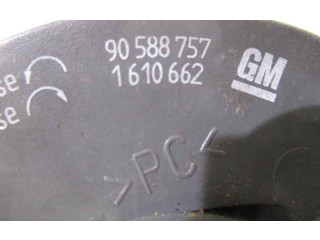 Подушка безопасности водителя 90588757, 1610662   Suzuki Wagon R+