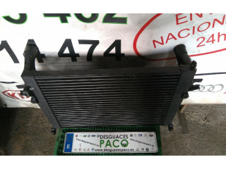 Интеркулер  05166042AA   Jeep Grand Cherokee (WJ) 2.7