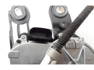 Моторчик заднего дворника 5E5955711, 42355159 Skoda Octavia Mk3 (5E)