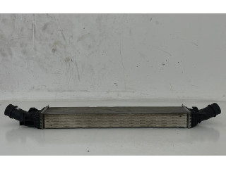 Интеркулер  CGL   Audi Q5 SQ5 