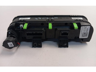 Блок управления климат-контролем 97250CR000   KIA Ceed