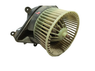 Вентилятор печки 6441N0, 210681233F Citroen Xsara