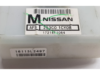 Блок управления 253C01CY0B, 253C01CY0B   Infiniti FX