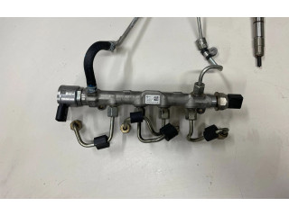 Комплект системы впрыска топлива 04L130755E, 0445010538 Skoda Kodiaq