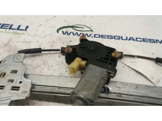 Комплект электрического механизма для подъема окна