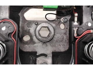 Руль Volvo C30 2007 - 2010 года 8687459, 8687459