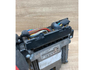 Блок управления двигателем Блок управления 04L907309G, 0281019641   Volkswagen Jetta VI