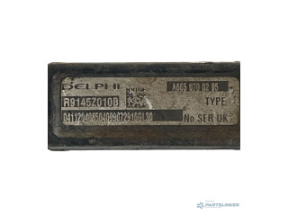 Топливная рампа R9145Z010B, A6650700295   SsangYong Rexton  