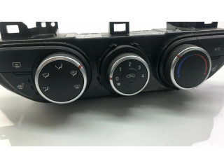 Блок управления климат-контролем 97250B9020, P 1884   Hyundai i10