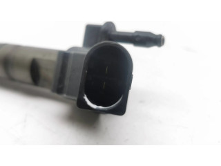 Форсунка A6420700587, 0445115027 Jeep Grand Cherokee (WK) для дизельного двигателя 642.980 3