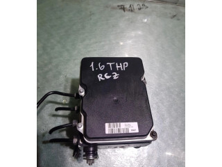 Jednotka ABS 9666980780   Peugeot RCZ 2014