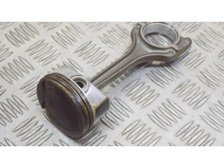 Píst 04C107065AE, 04E198401P Volkswagen Polo V 6R pro benzínový motor 1.0 CHYB