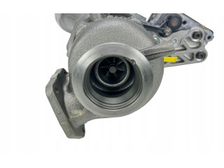 Turbodmychadlo Турбина 54359710056, 543597100568573106 Mini One - Cooper F56 F55