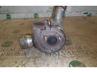 Turbodmychadlo Турбина Renault Vel Satis P9X715