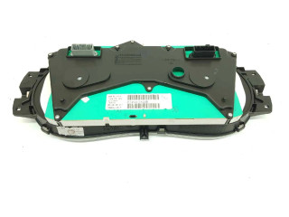 Панель приборов 248101844R, TE0034114T   Dacia Sandero       