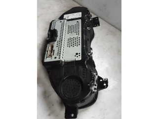 Přístrojová deska Audi A6 C7 2012 4G8920982, 0263672097