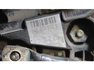 Генератор 0124515010   Volkswagen Polo IV 9N3      