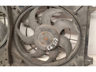 Вентилятор радиатора     7M3121203, 0130303881    Ford Galaxy 