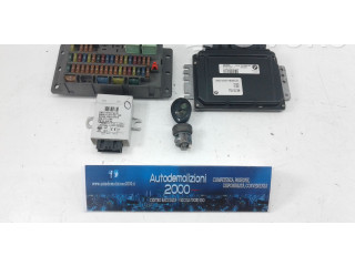 Řídící jednotka 12147513981-01, 12147513981-01   Mini One - Cooper R50 - 53 2003