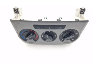 Блок управления климат-контролем 735419795   Fiat Grande Punto