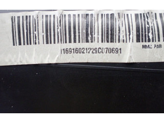 Подушка безопасности пассажира 7030A014 Mitsubishi Colt