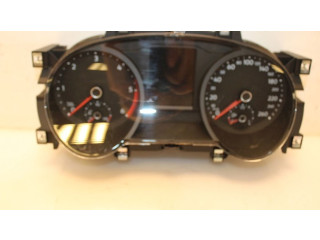 Přístrojová deska Volkswagen Tiguan 2016 5NA920751A, 5NA920751A