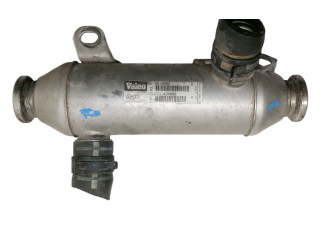 Клапан EGR Peugeot 406 1999 - 2006 года 9631424880, 861068Z
