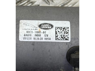 Турбина Ford Ecosport 1.5 1696537 для двигателя UGJE