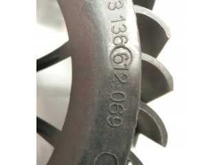 Вентилятор печки Audi A6 S6 C4 4A