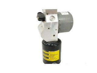 Блок АБС 58600G2300, BH63074A00   Hyundai  Ioniq  2016- года