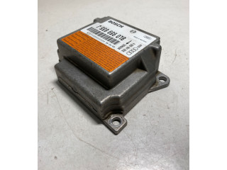 Блок подушек безопасности 8L0959655J Audi A3 S3 8L