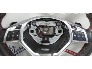 Volant Mercedes-Benz GLA W156 2015 A1724608303, A1724601803