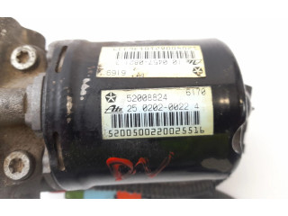 Блок АБС 52008824, 10045708213 Jeep Grand Cherokee 1993-1998 года