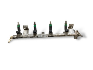 Магистральная трубка топлива 9D280, 9H487   Ford Fiesta