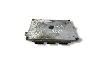 Блок управления двигателя 37820RB2G16, 37820RB2   Honda Jazz