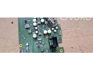 Панель приборов 83A920790   Audi Q3 F3       