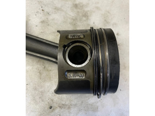 Píst 611034, G1203 Mercedes-Benz Vito Viano W639