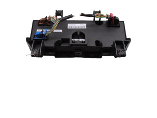 Блок управления кондиционера воздуха / климата/ печки (в салоне) 735487107   Lancia Delta III