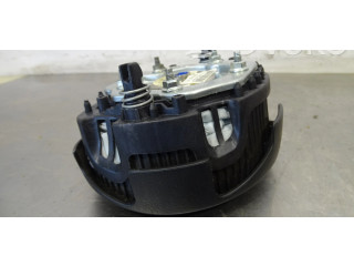 Подушка безопасности водителя 1T0880201A Volkswagen Touran I