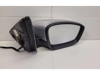 Зеркало электрическое        Skoda Fabia Mk3 (NJ)  2015 - 2021 года   