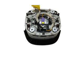 Подушка безопасности водителя 1Z0880201AQ, 62218052B Skoda Yeti (5L)