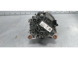 Поршень Генератор CHZB 04E903015, 04E903015G Skoda Rapid (NH)