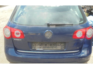 Переключатель дворников    Volkswagen PASSAT B6