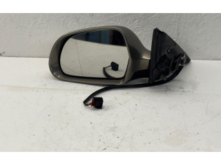 Зеркало электрическое Audi A4 Allroad B8 2008 - 2016 года