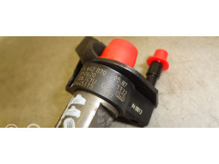 Форсунка 0445115027, A6420700587 Jeep Grand Cherokee (WK) для дизельного двигателя EXL 3