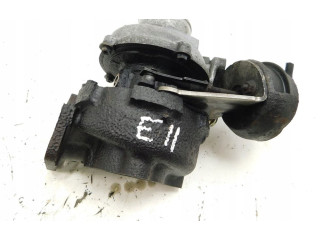  Турбина Opel Meriva A 1.7 8973762735         