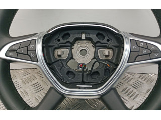 Руль Dacia Sandero III 2020 - года 4840004420R