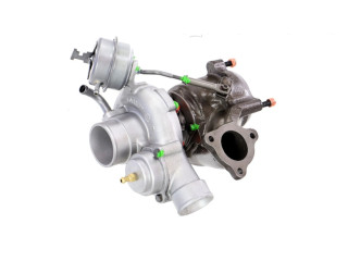 Turbodmychadlo Турбина 720168-5011, 720168-5011 Saab 9-3 Ver2